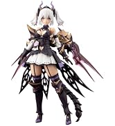 Amazon | 壽屋(KOTOBUKIYA) アルカナディア ソフィエラ 全高約168mm